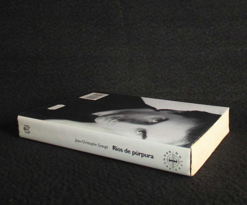 Rios de Púrpura Jean-Christophe Grangé