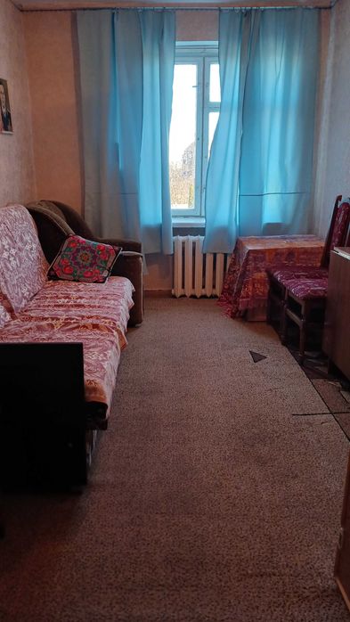 Продаж 3-к квартири в центрі міста