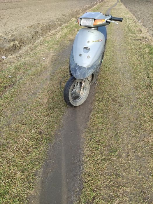 Сузукі лец без гаранцій