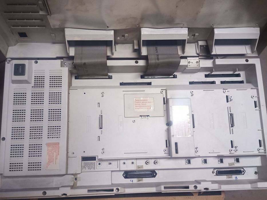 МиниАТС Panasonic  KX-TD1232