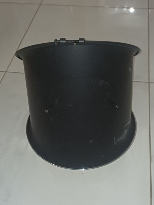 Kolano 250 segment kolana spalinowego z rewizją
 fi 250mm Darco