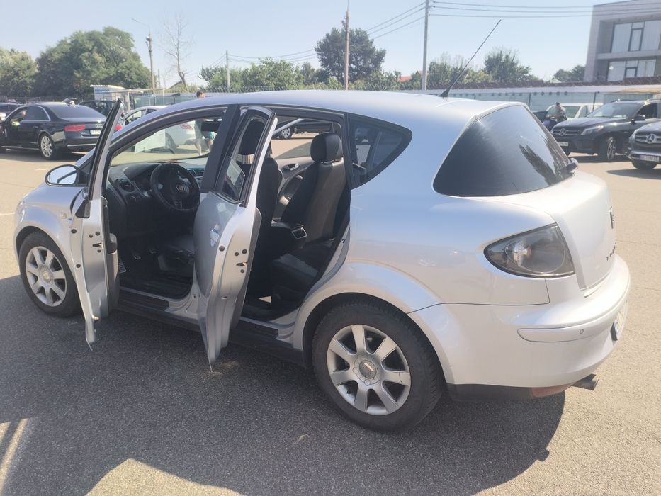 Seat Toledo 1.9tdi