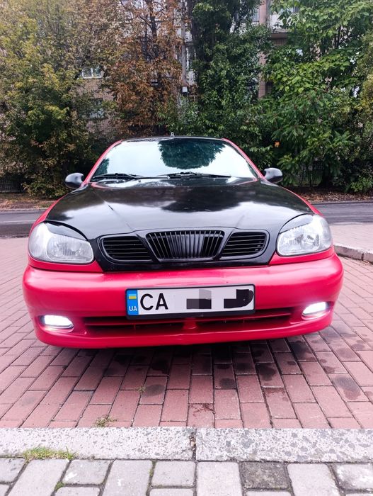 Продам Lanos 2006 року