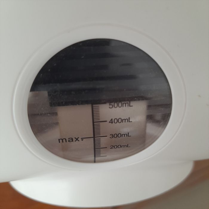 Ar condicionado domestico