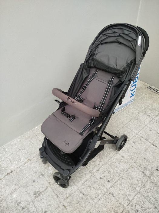 Carrinho de passeio Kubic