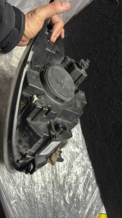 Opticas Fiat 500 - Várias