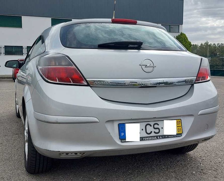 OPEL Astra GTC Sport VAN 1.3 CDTI - 90