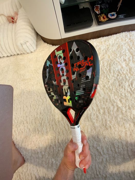 Babolat technical Viper padel