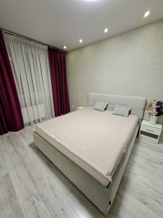 З гардеробною! Простора квартира ЖК Софіївська Слобідка ЖК Софія поруч