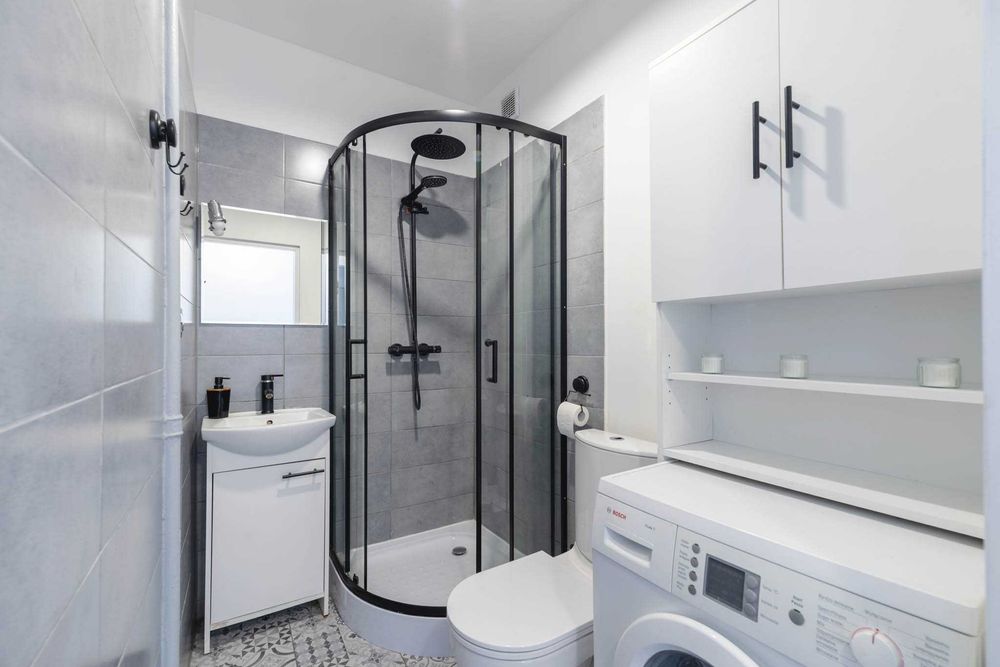 Pokój 1 osobowy Gdańsk Przymorze - OD 01.02