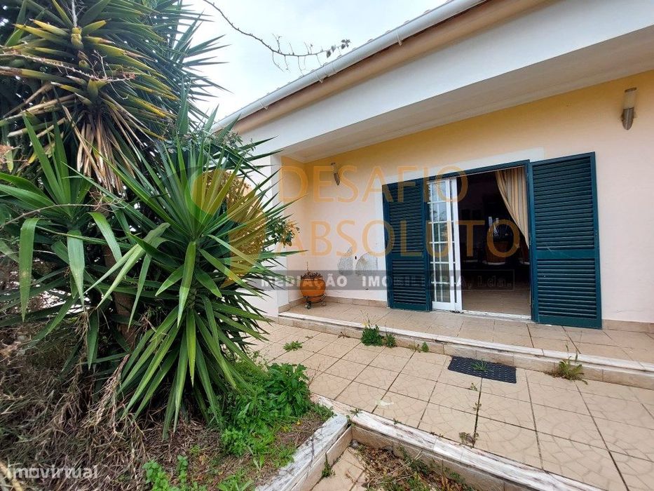 Moradia T2 Isolada Quinta da Marquesa III