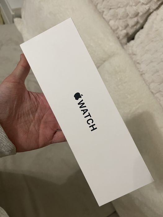 Apple Watch SE 3 40MM