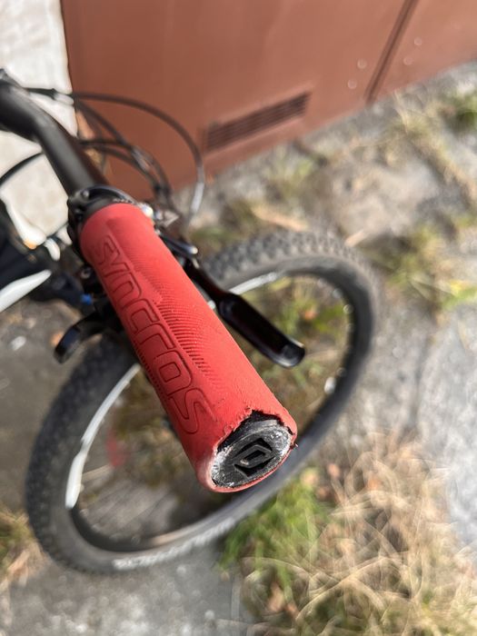 Scott spark rc 900