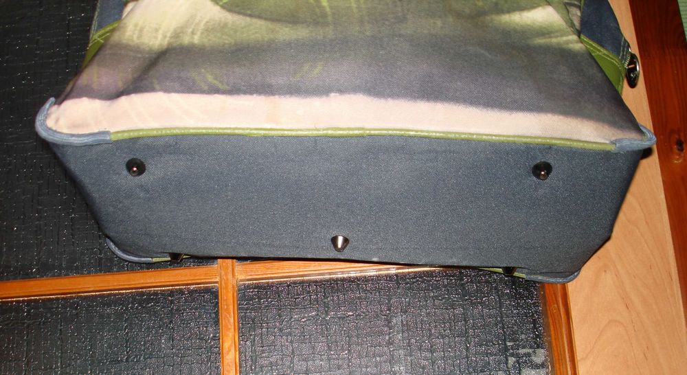 Nike Cortez Duffle Tote Travel Bag