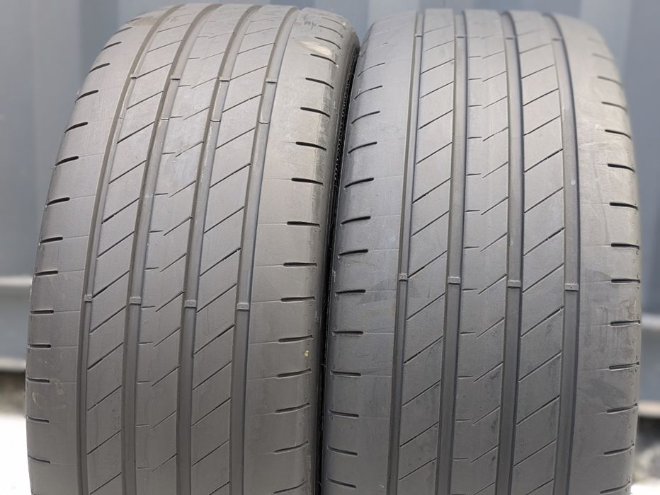 225/45R18 Goodyear Eagle F1 Asymmetric 6 Lato 2024