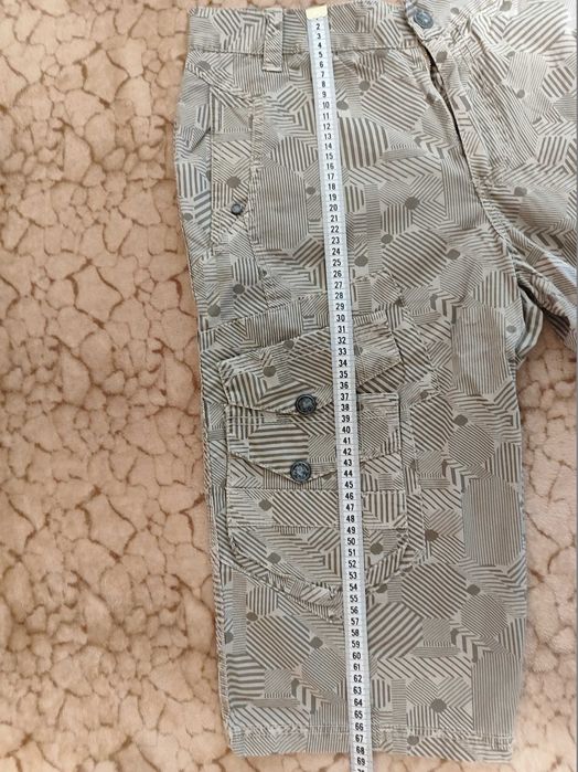 Бриджі чоловічі M.B. 21