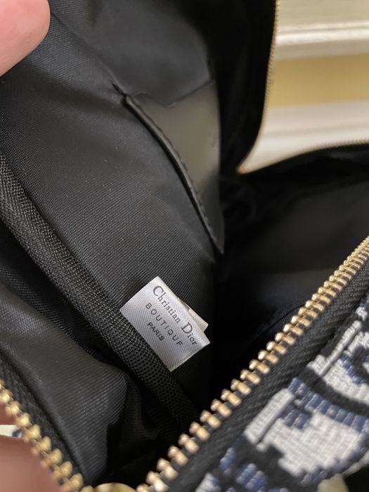 Рюкзак сумка діор