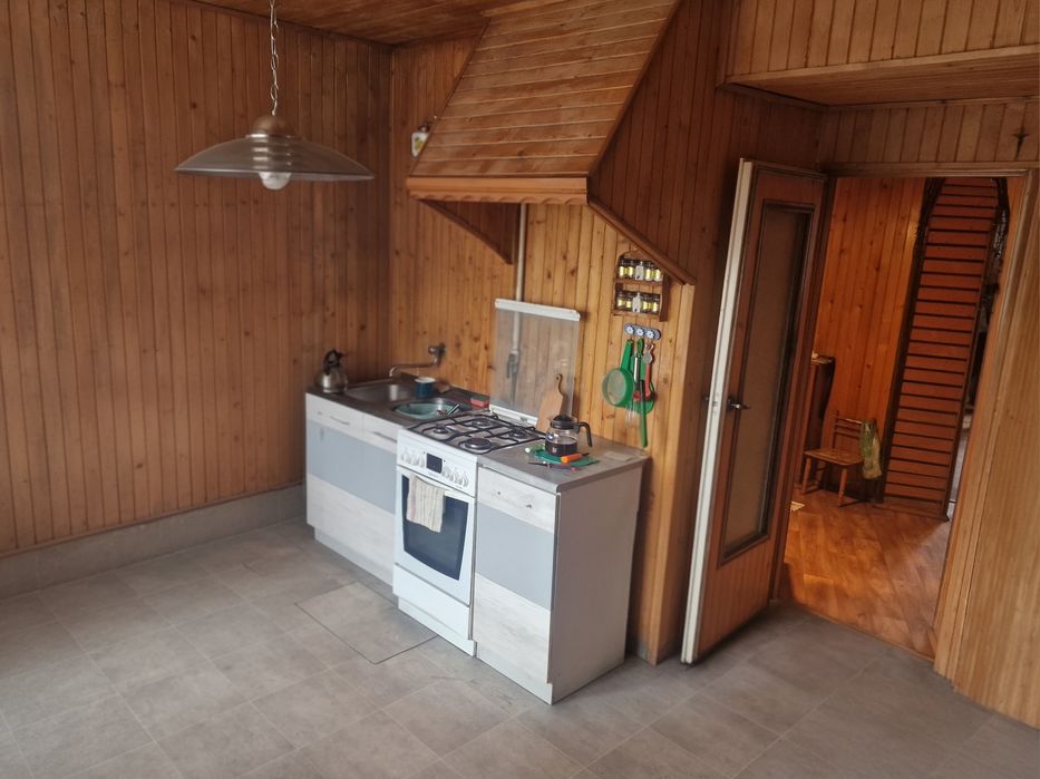 Mieszkanie 75m, 4-pokoje.