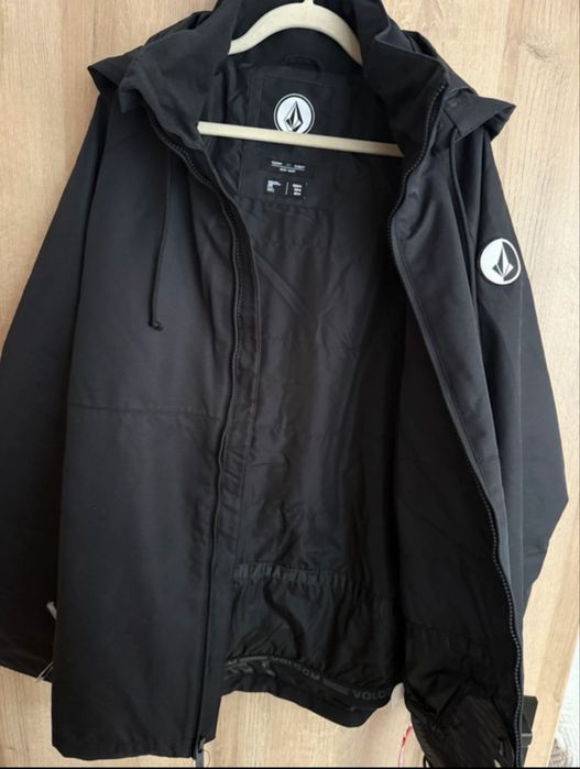 Kurtka snowboardowa nowa volcom oryginal