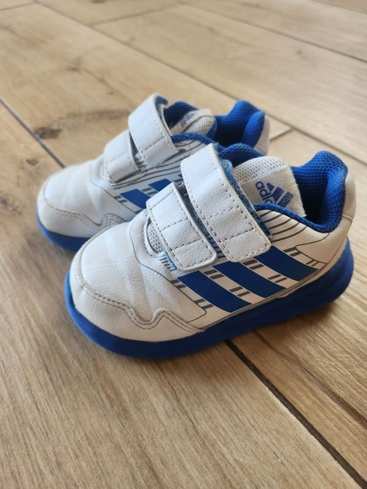 Adidas, buty sportowe
