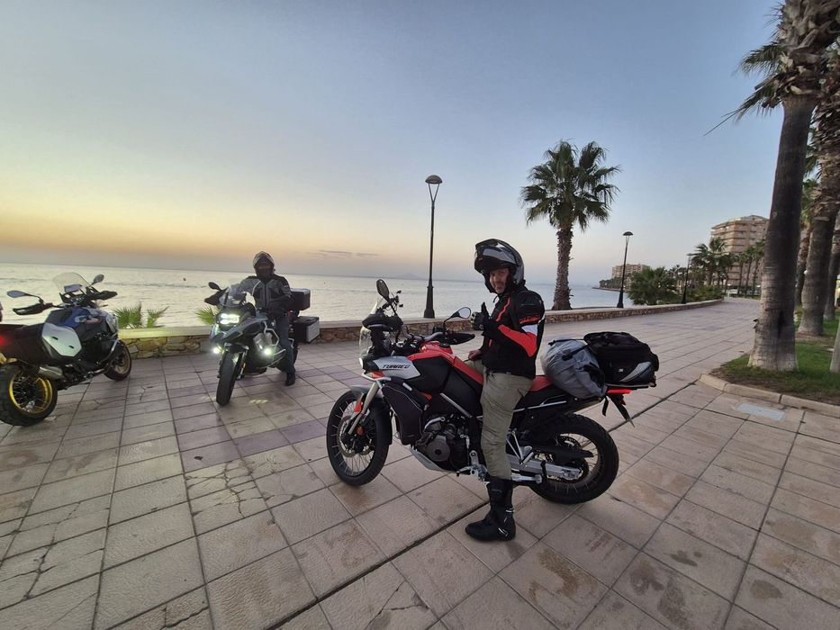 Aprilia