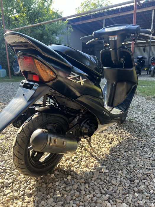 Продам Honda AF35 ZX