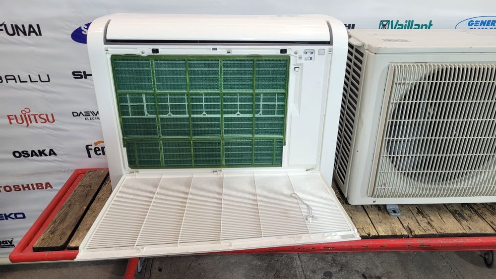 Кондиционер MITSUBISHI Inverter