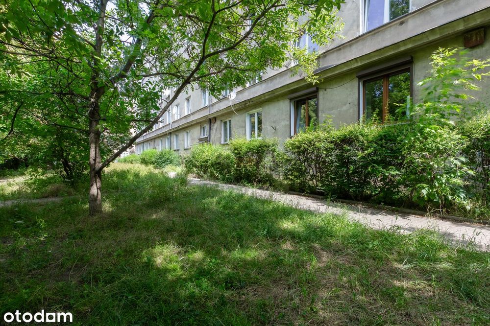 Mieszkanie – Wrocław, Przedmieście Świdnickie - Widok 3