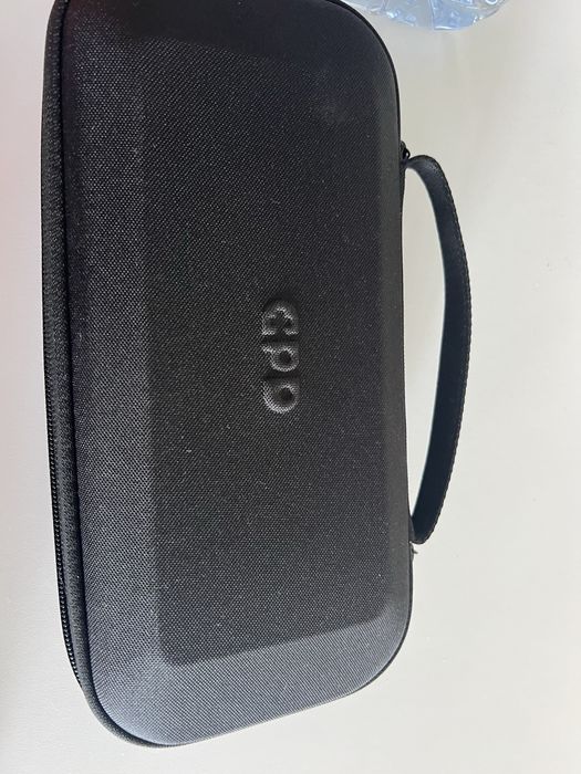 Gpd win 5 395+, 32gb, 2tb