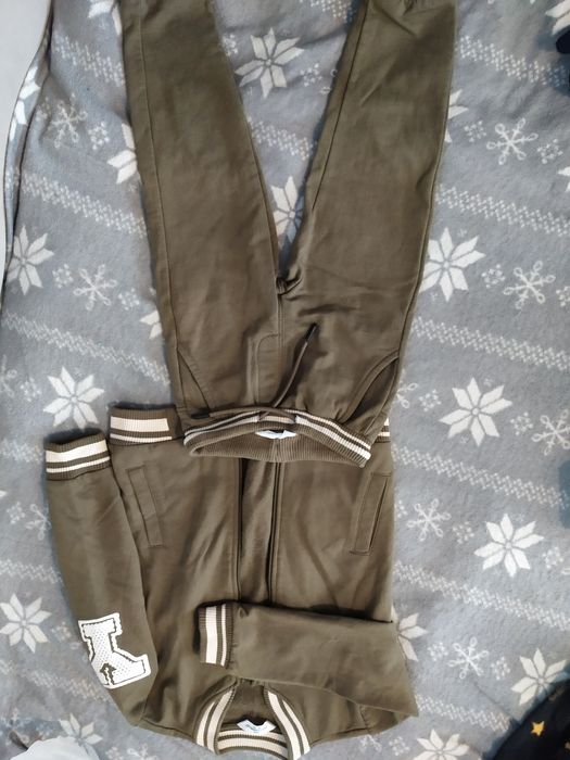 Dres dla chłopca rozm.110