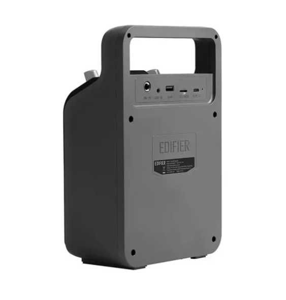 Портативна колонка Edifier PP205 Black