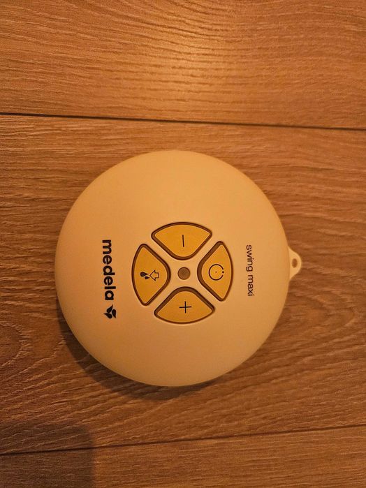 Medela Swing Maxi