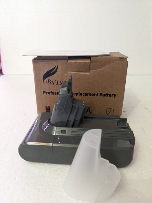 Аккумуляторная батарея для Dyson V6.