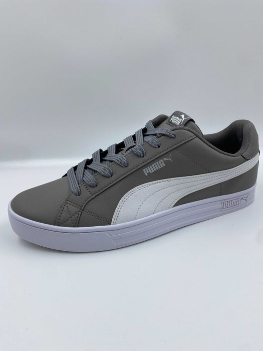 PUMA Smash r.46 oryginalne buty męskie stan BDB