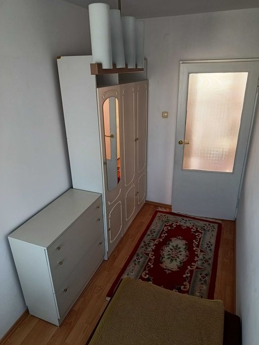 Pokój na wynajem - 1 os. WINOGRADY