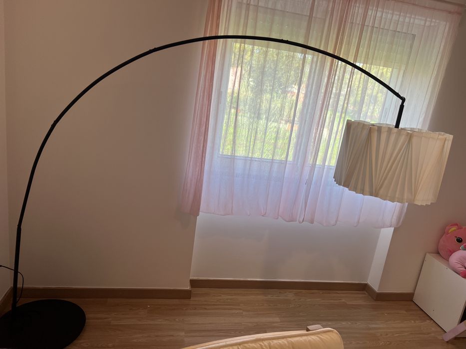 Candeeiro de pé - IKEA