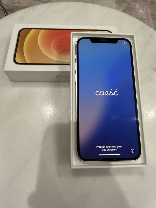 Iphone 12 64gb usado