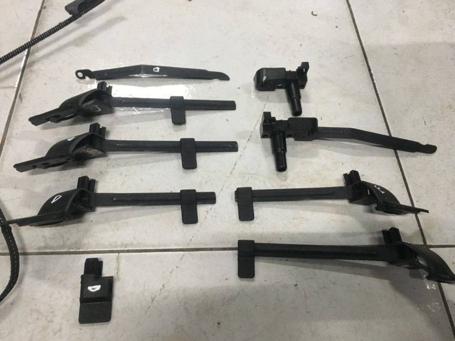 fechos patins acessorios smart cabrio 450