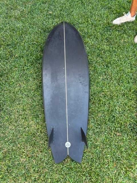 Prancha Surf Underground