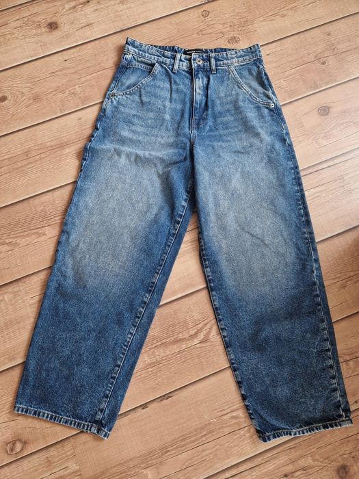 Spodnie Skater House S