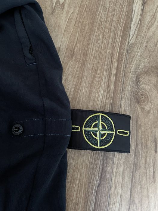 Спортивні штани Stone Island оригінал стон айленд