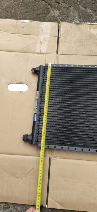 Радіатор кондиціонера