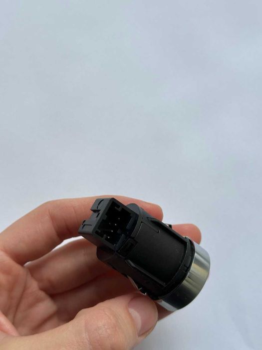 Кнопка Start/Stop Volkswagen Tiguan / Passat / Golf — 5N0 959 839