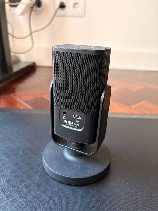 Rode NT-USB Mini