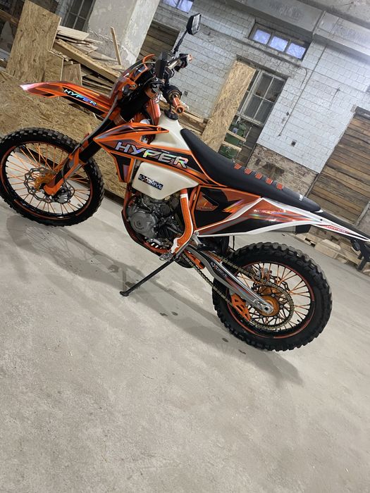 Продам Hyper 300