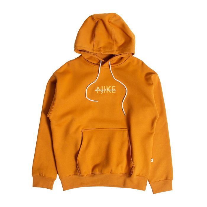 Худі Nike SB X Doyenne Hooded Sweatshirt оригінал