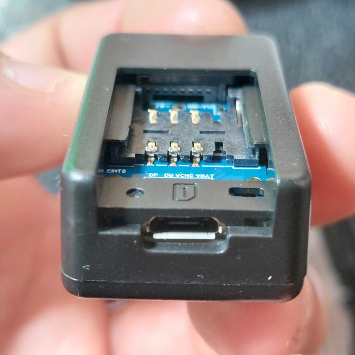 GPS - GSM 2в1 Супер гпс трекер функция трекинг на карте геолокация