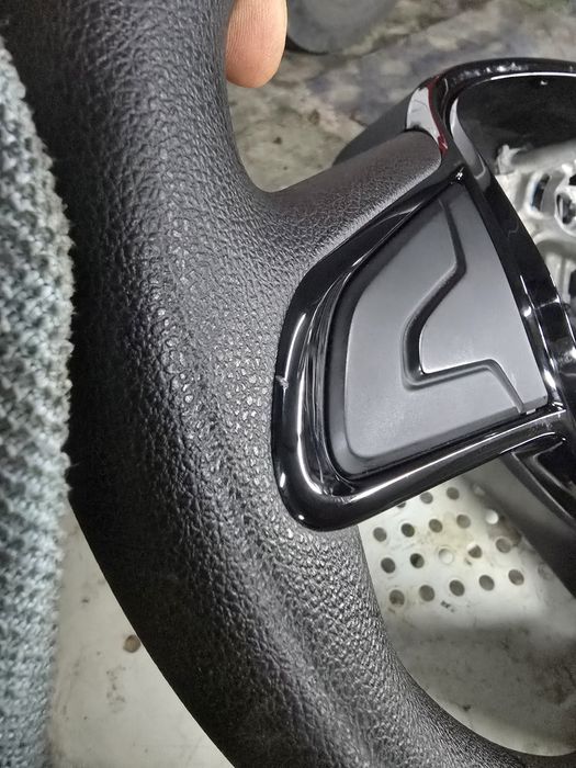 Кермо руль Renault Trafic Kangoo
