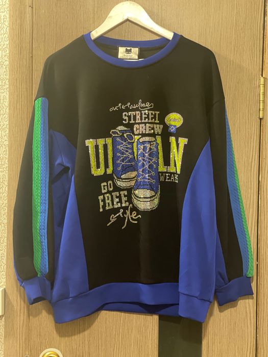 Світшоти на ог130-135