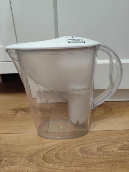 Dafi dzbanek filtrujący